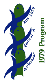 1979 Festival Logo.