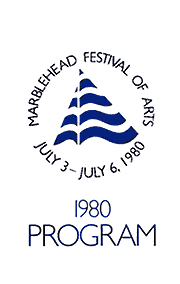 1980 Festival Logo.