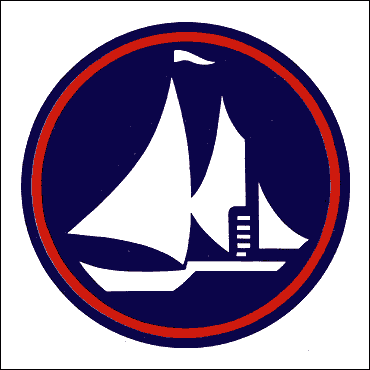 1964 Logo.