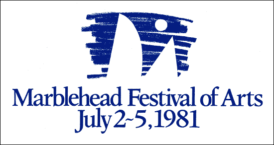 1981 Logo.