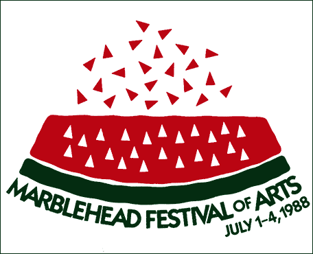 1988 Logo.