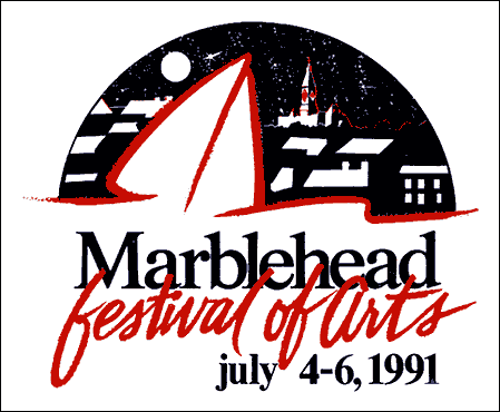 1991 Logo.
