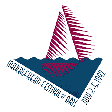 1992 Logo.