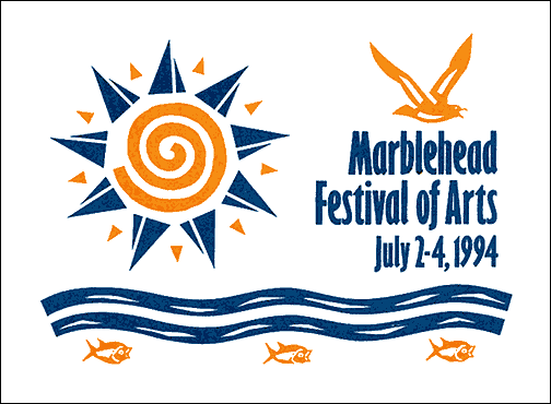 1994 Logo.