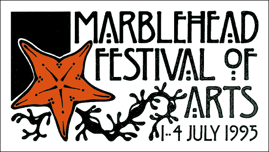 1995 Logo.