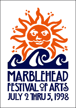 1998 Logo.