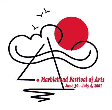 2001 Logo.