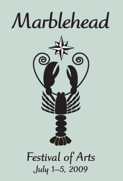 Logo 2009.