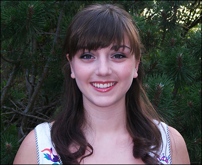 Lauren Nohelty.