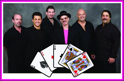 Danny Kline & Friends.