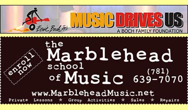 Music Scholarship