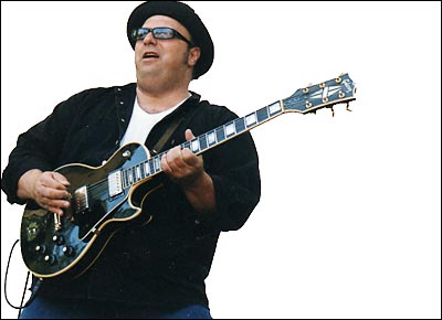 Sal Baglio