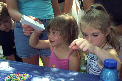 Children's Festival.
