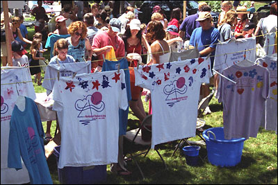 Children's Festival.