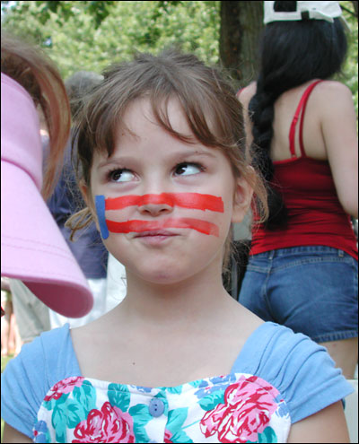 Children's Festival.