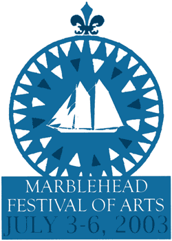Logo Contest finalist.