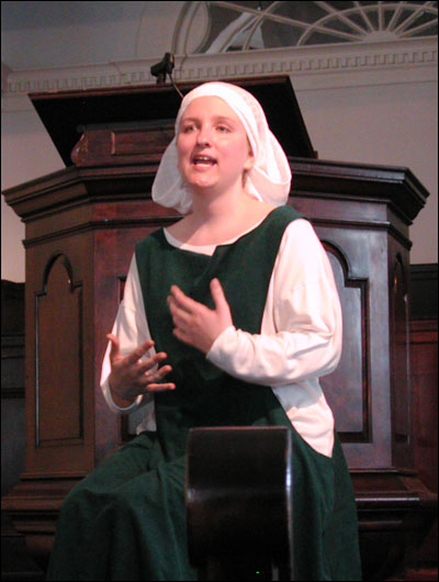 Theatre Festival.
