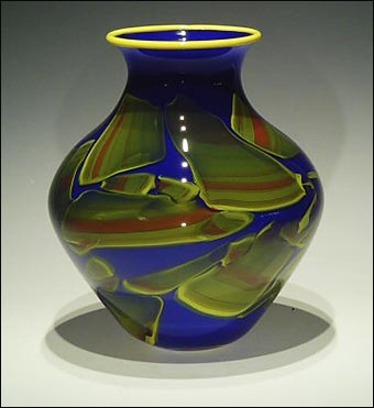 Shard Vessel 1.