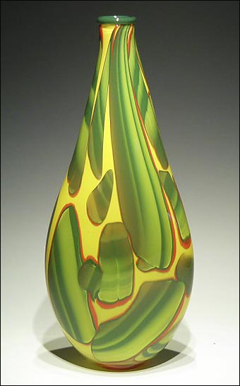 Shard Vessel 3.