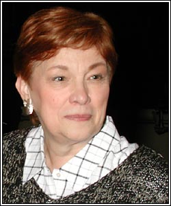Maggie Smist.