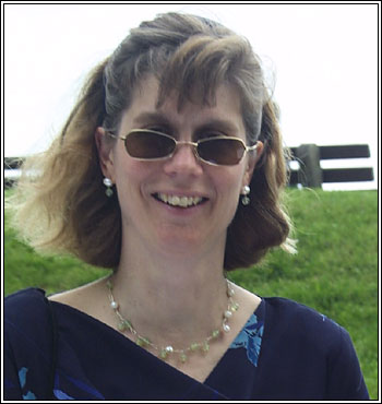 Maggie Smist.