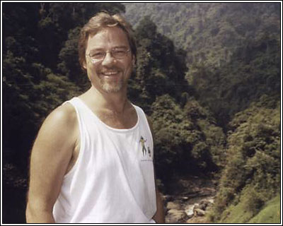 Greg Triplett,