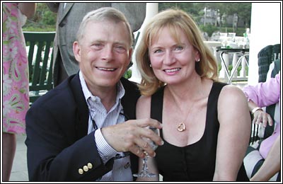Photo of Gala 2004.