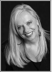 Photo of Julie Dougherty.