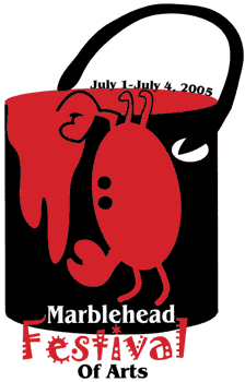 Logo finalist.
