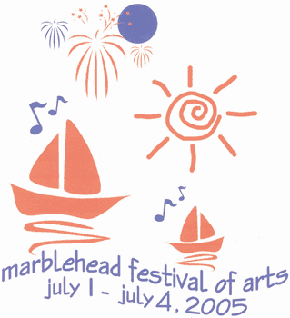 Logo finalist.