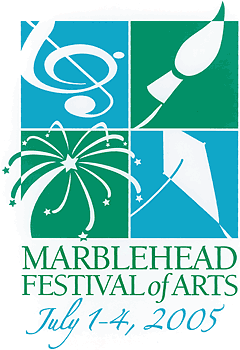 Logo finalist.