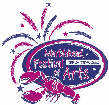 Logo finalist.