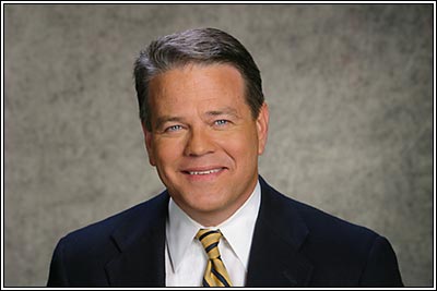Photo of Scott Wahle.