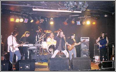Photo of Fortune.