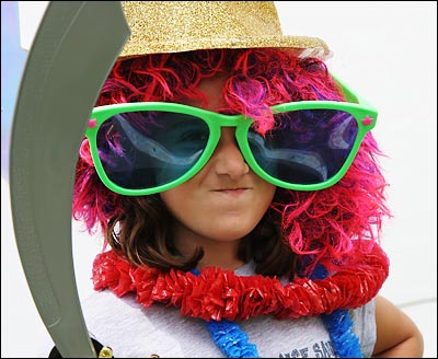 Children's Festival.