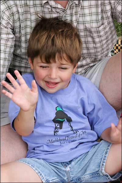 Children's Festival.