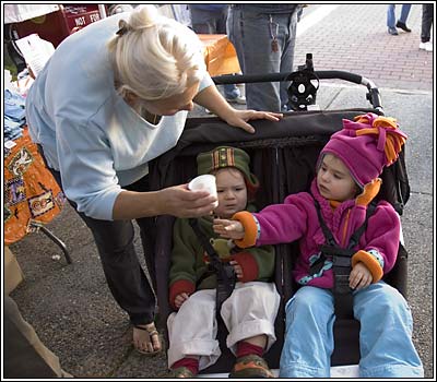 Fall Festival photo.