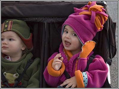 Fall Festival photo.