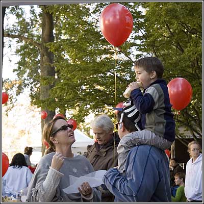 Fall Festival photo.