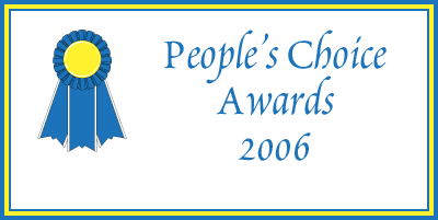 People's Choice Awards 2006.