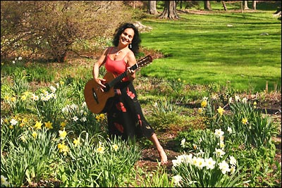 Angela Masciale.