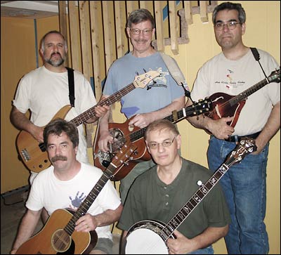 Merrimack Valley Rounders.