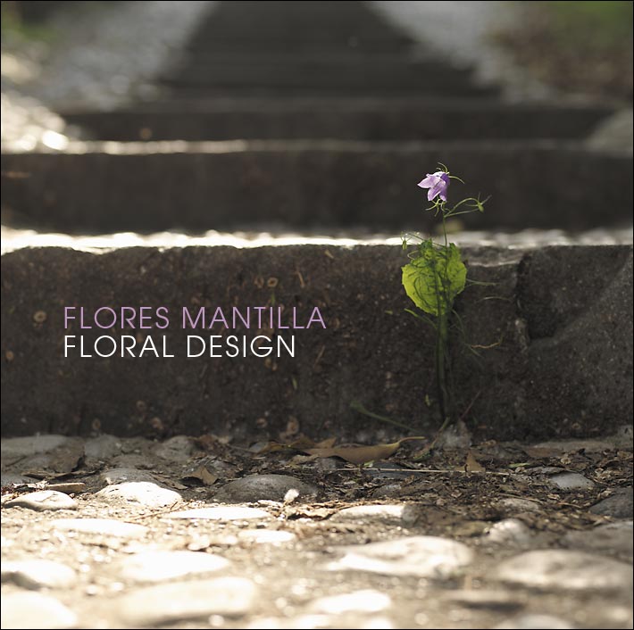 Flores Mantilla.