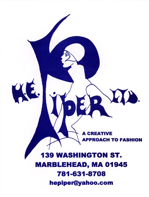 H.E. Piper, Ltd.