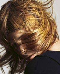 Radiance AVEDA.