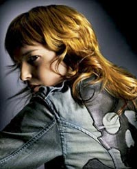 Radiance AVEDA.