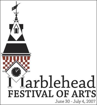 Logo design by Susan Lee.