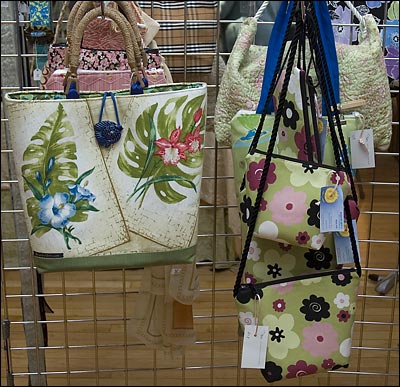 Bags by Betty.