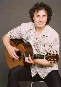 Pierre Benusan.