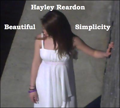 Haley Reardon.